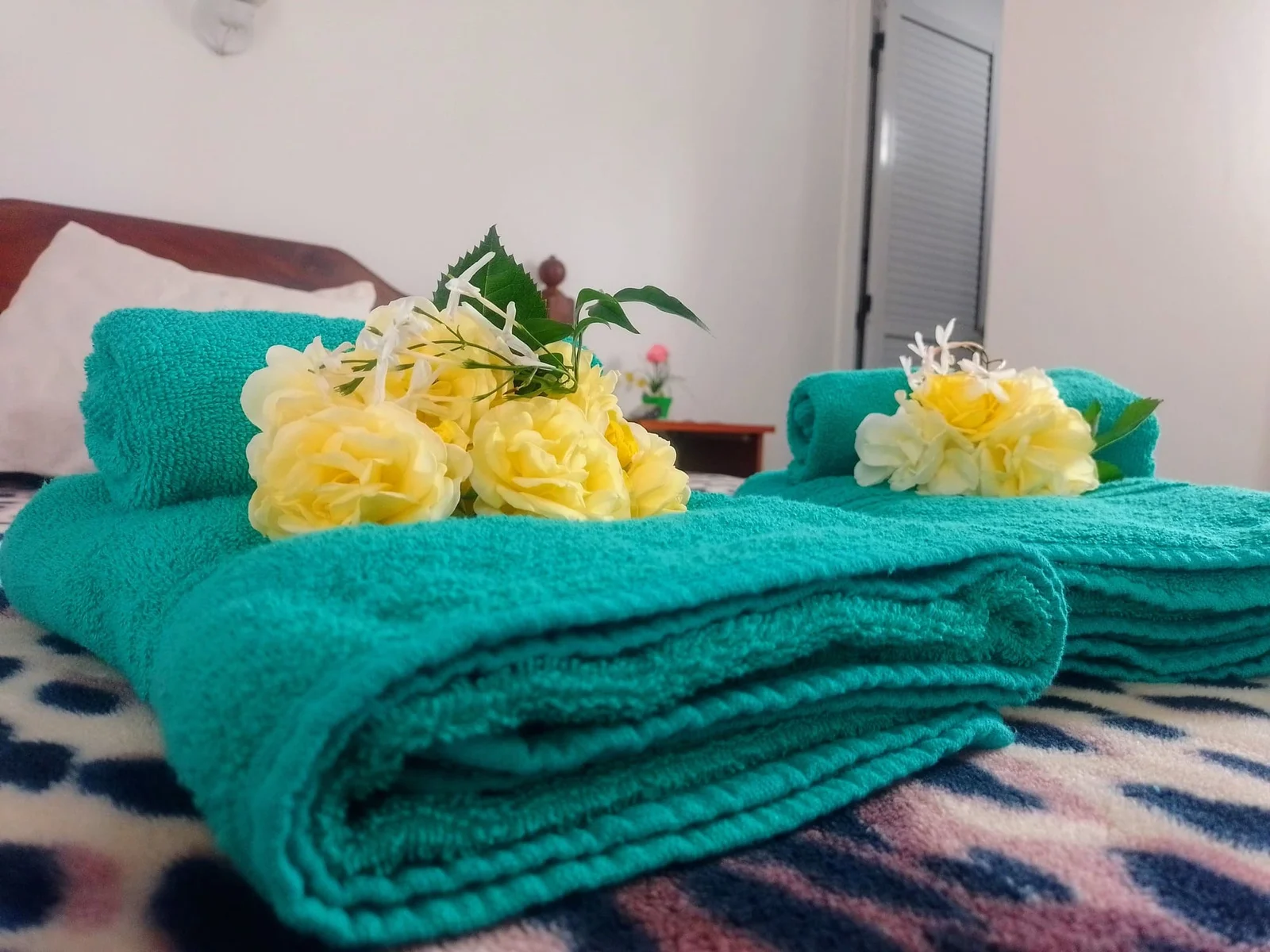 Habitación Doble - Imagen 10