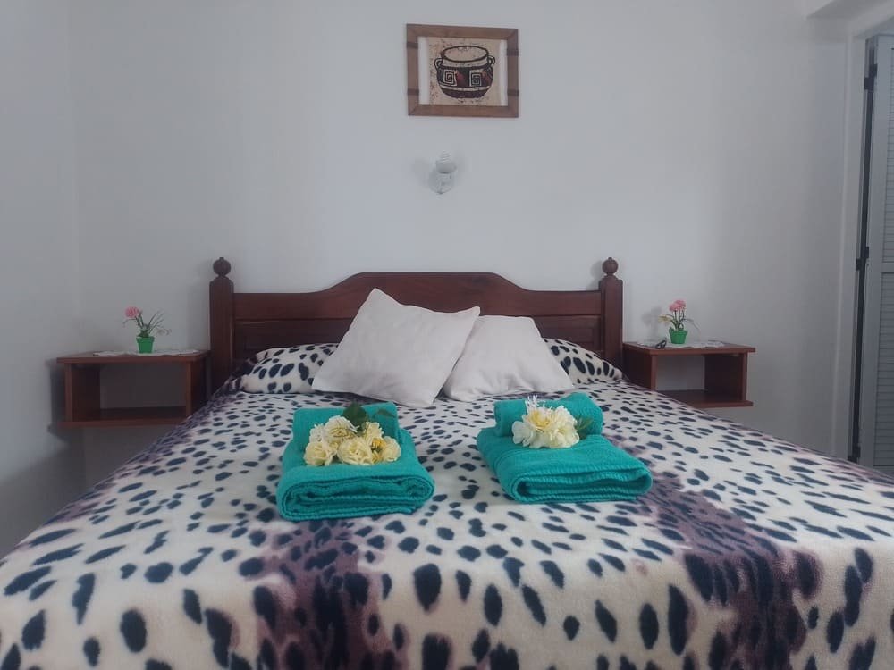 Habitación Doble - Imagen 4