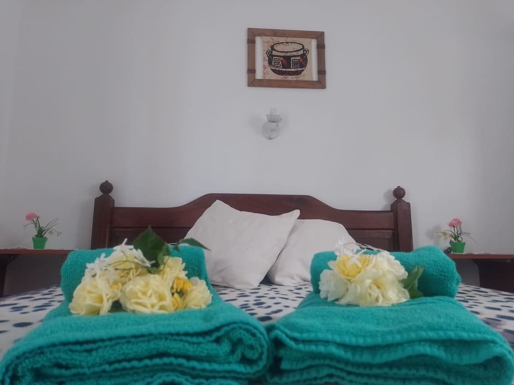 Habitación Doble - Imagen 5