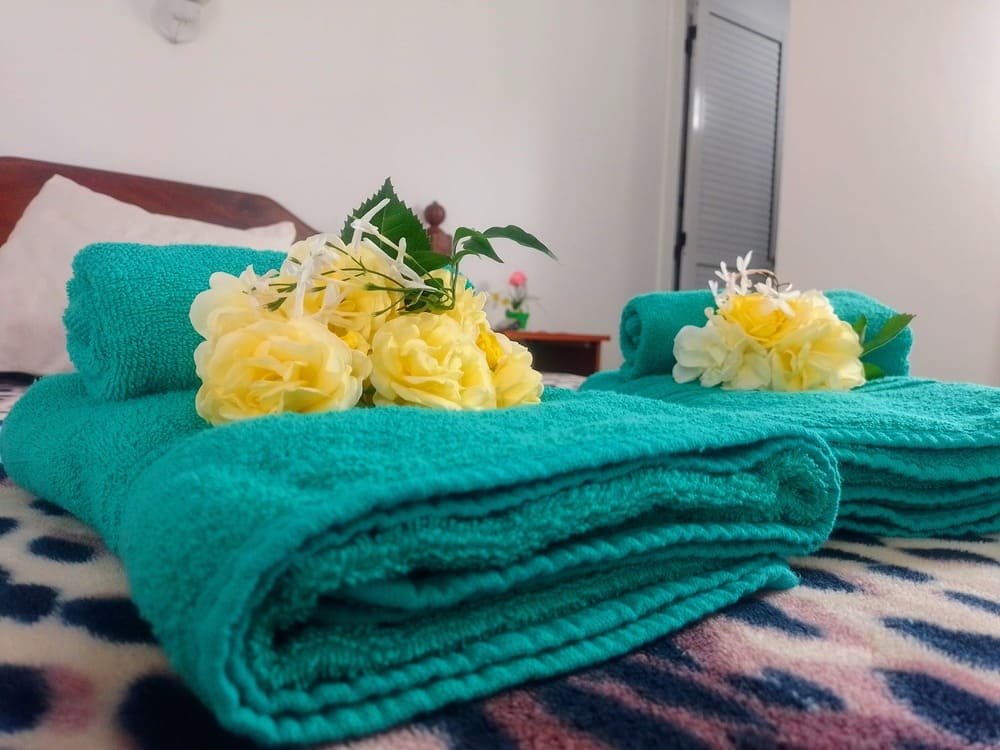 Habitación Doble - Imagen 1