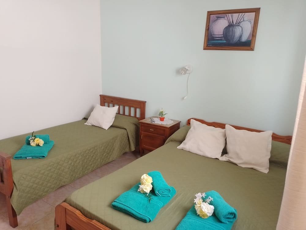 Habitación Triple - Imagen 2