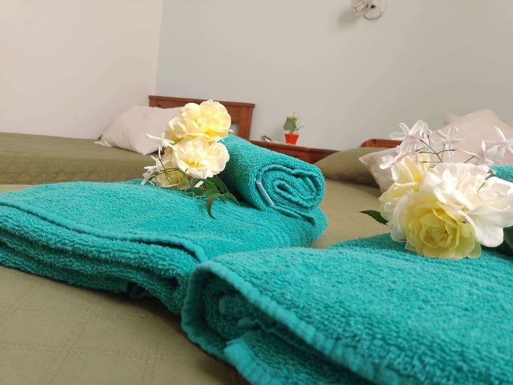 Habitación Triple - Imagen 3