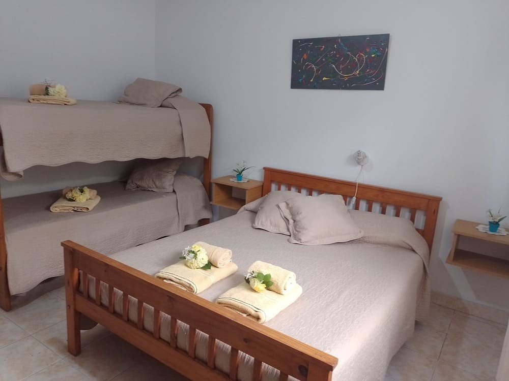 Habitación Cuádruple - Imagen 2